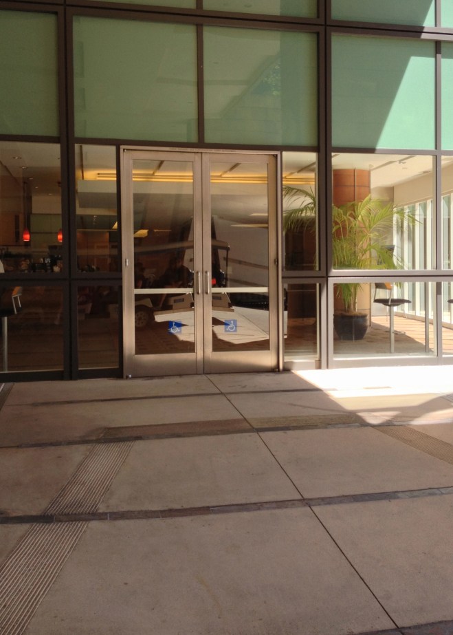 Warner Bros Studios backlot tour