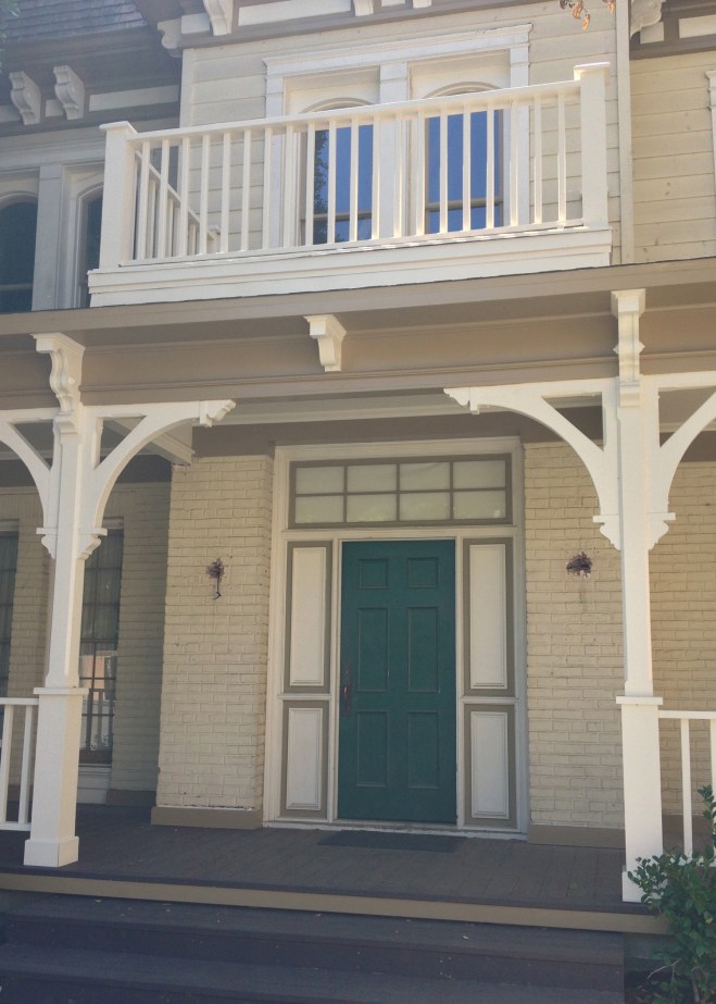 Ronald Reagan movie Kings Row