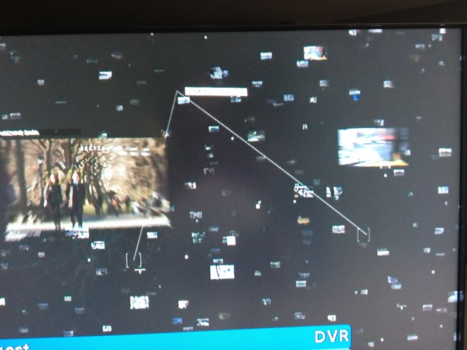 Person of Interest - The Machine