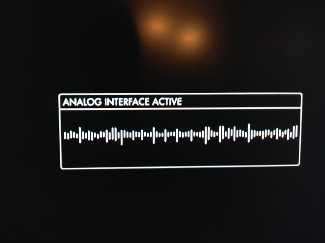 Person of Interest - The Machine