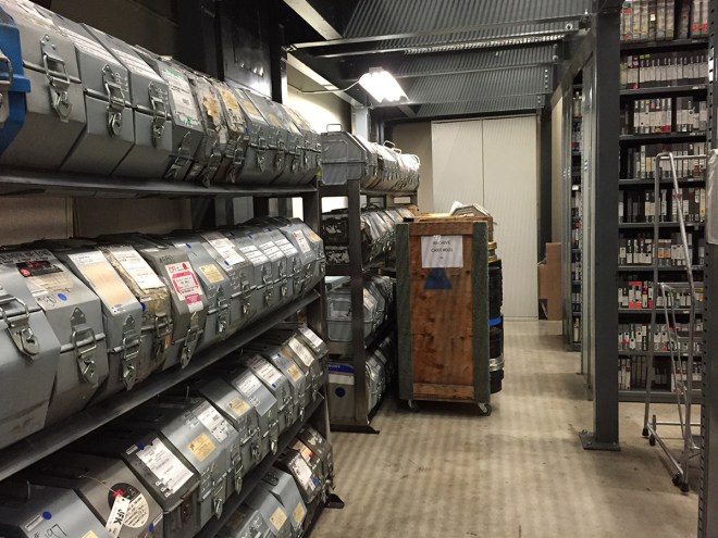 Paramount Studios archive.