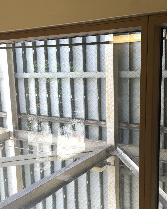 Paramount Studios archive building