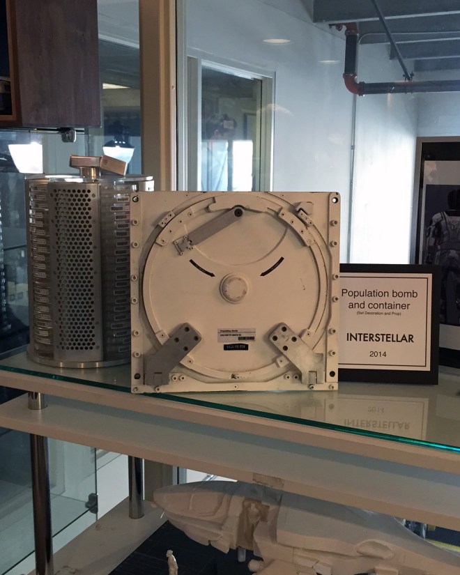 Interstellar population bomb